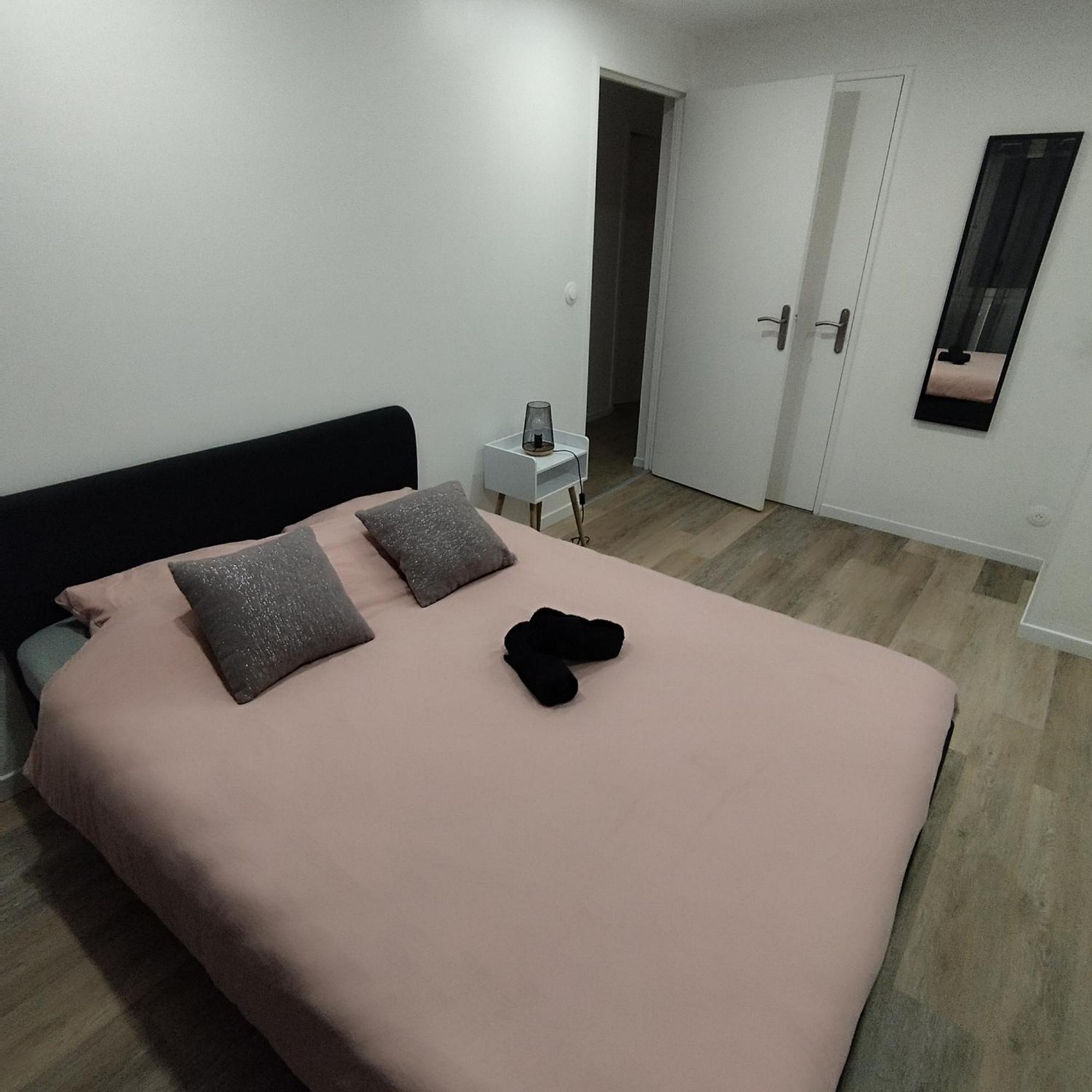 Superbe Appartement ! Saint-Etienne  Exterior foto