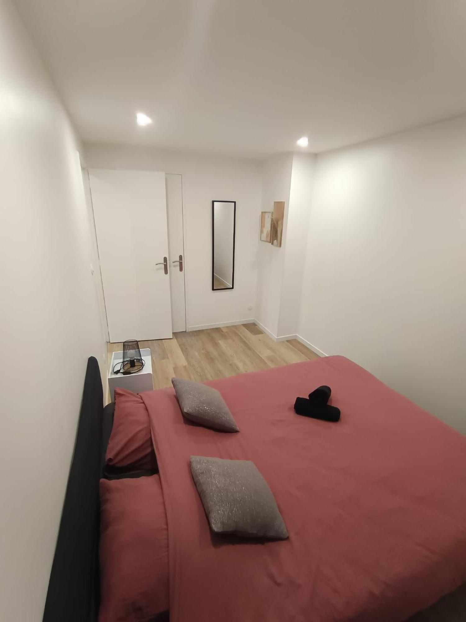Superbe Appartement ! Saint-Etienne  Exterior foto