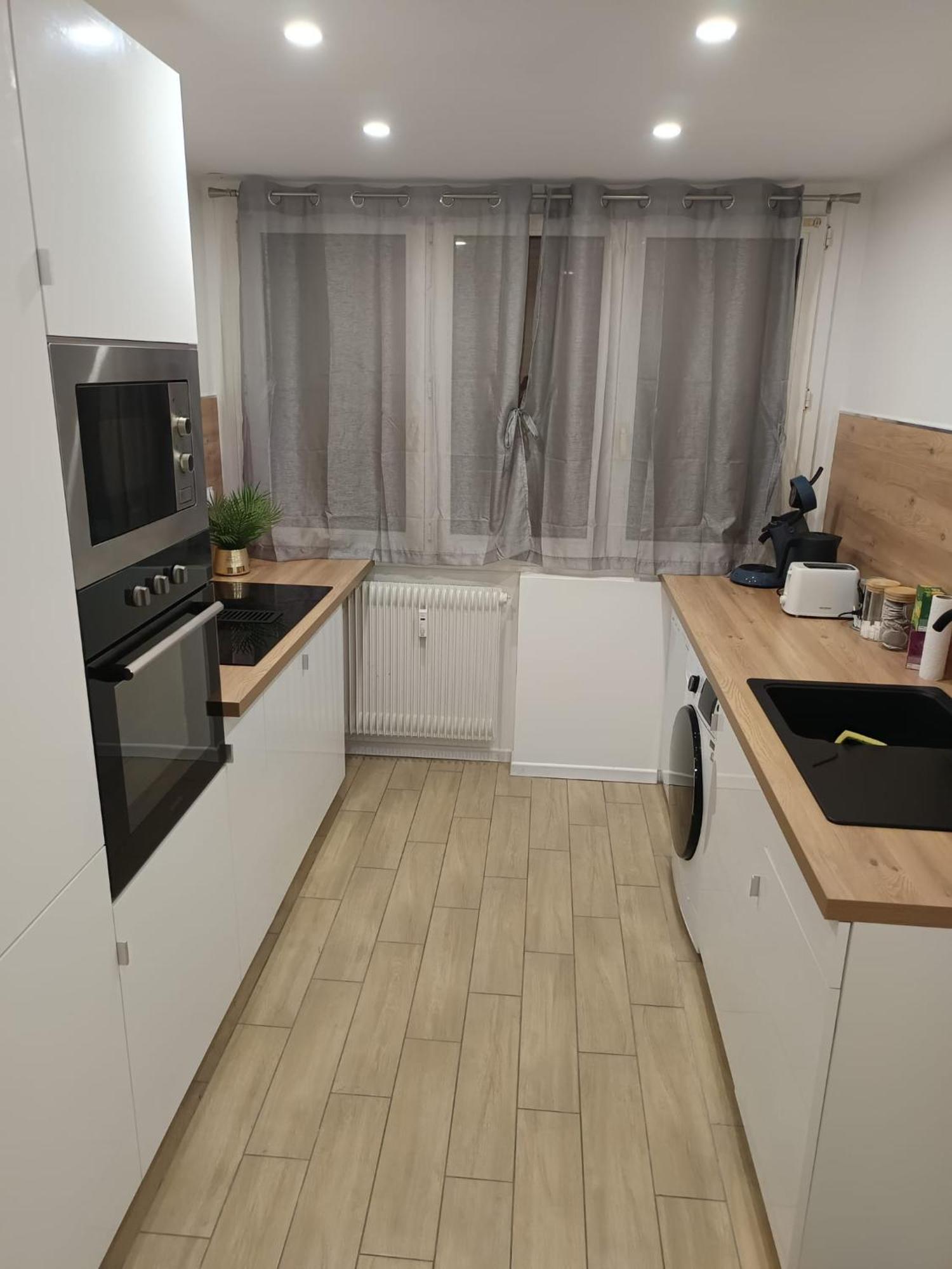 Superbe Appartement ! Saint-Etienne  Exterior foto
